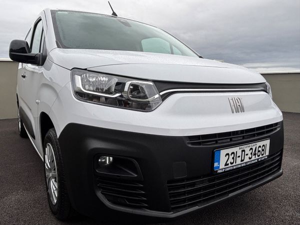 Fiat Doblo 2023 Top Spec New model 396110641