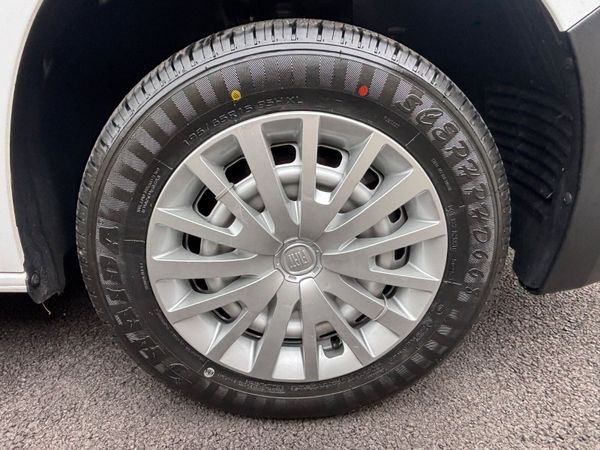 Fiat Doblo 2023 Top Spec New model 396110643