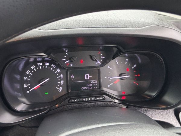 Fiat Doblo 2023 Top Spec New model 396110644
