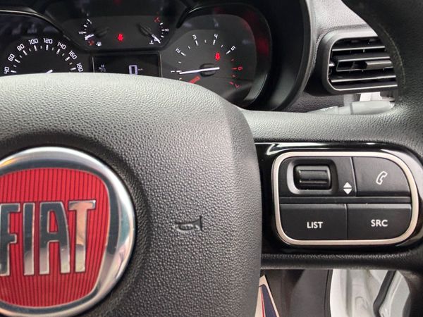 Fiat Doblo 2023 Top Spec New model 396110645