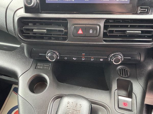 Fiat Doblo 2023 Top Spec New model 396110646