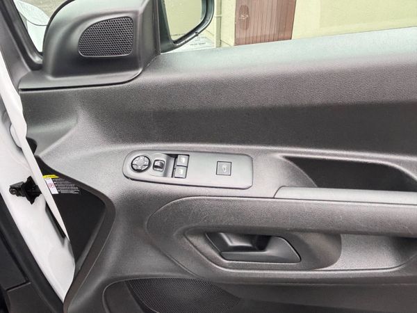 Fiat Doblo 2023 Top Spec New model 396110652