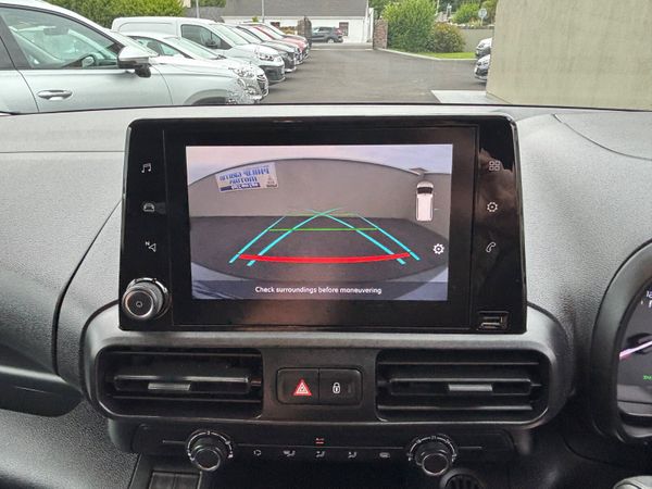 Fiat Doblo 2023 Top Spec New model 396110653