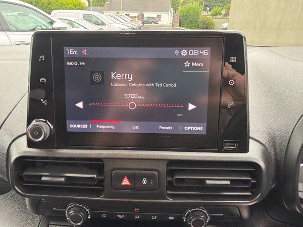 Fiat Doblo 2023 Top Spec New model 396110654