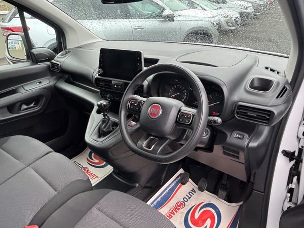 Fiat Doblo 2023 Top Spec New model 396110656