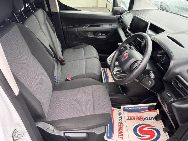 Fiat Doblo 2023 Top Spec New model 396110661