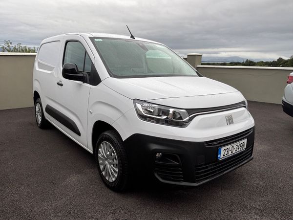 Fiat Doblo 2023 Top Spec New model 396110606