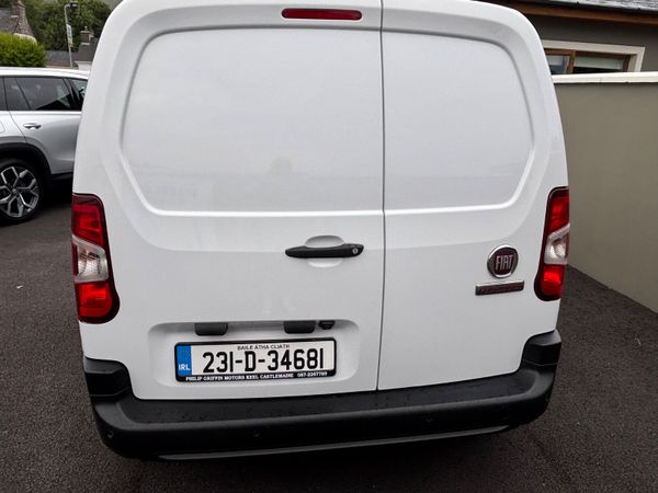 Fiat Doblo 2023 Top Spec New model 396110607