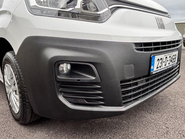 Fiat Doblo 2023 Top Spec New model 396110638
