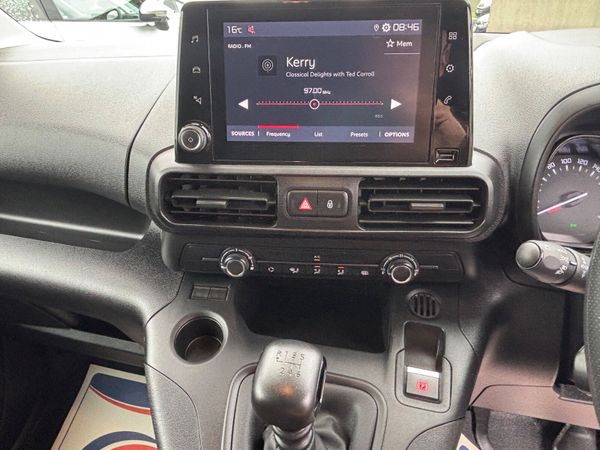 Fiat Doblo 2023 Top Spec New model 396110639