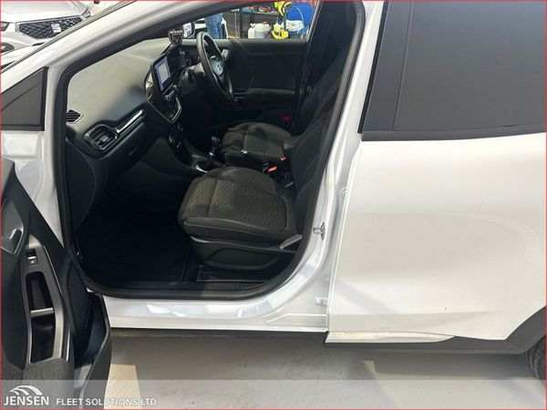 Ford Puma Titanium 1.0 TDI 125 MHEV 6 spd Manual 396129268