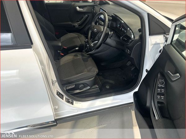 Ford Puma Titanium 1.0 TDI 125 MHEV 6 spd Manual 396129269