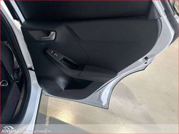 Ford Puma Titanium 1.0 TDI 125 MHEV 6 spd Manual 396129279