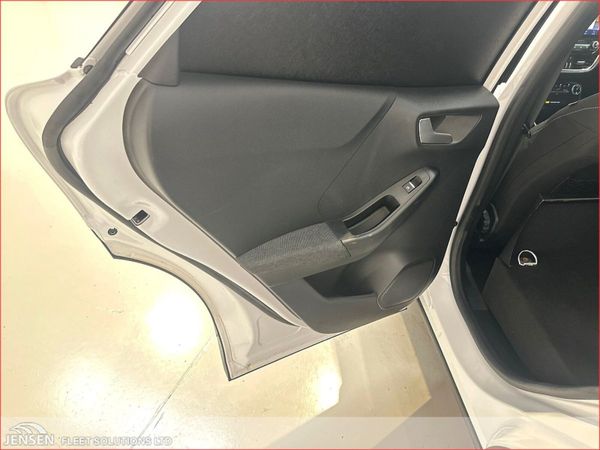 Ford Puma Titanium 1.0 TDI 125 MHEV 6 spd Manual 396129280