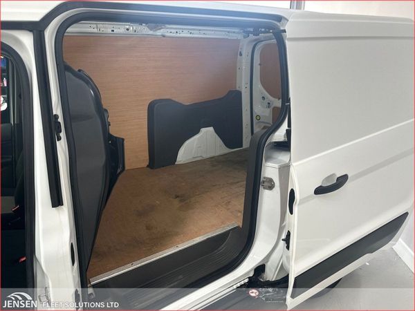 Ford Transit Connect LWB BASE 1.5 TD 75ps 6 spd ma 396129318