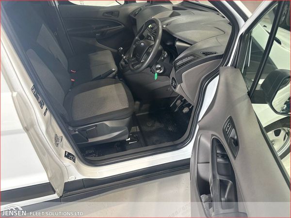 Ford Transit Connect LWB BASE 1.5 TD 75ps 6 spd ma 396129322