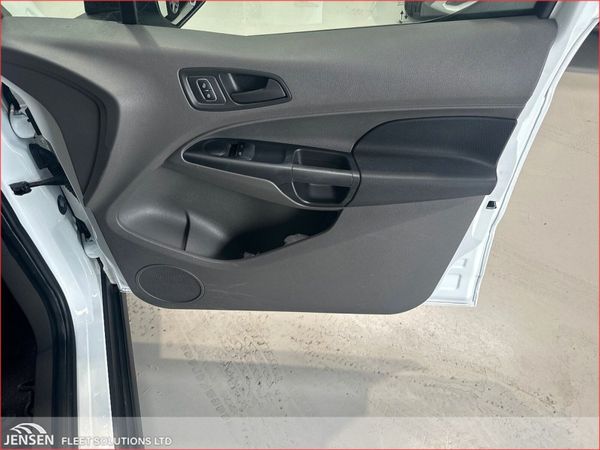 Ford Transit Connect LWB BASE 1.5 TD 75ps 6 spd ma 396129331