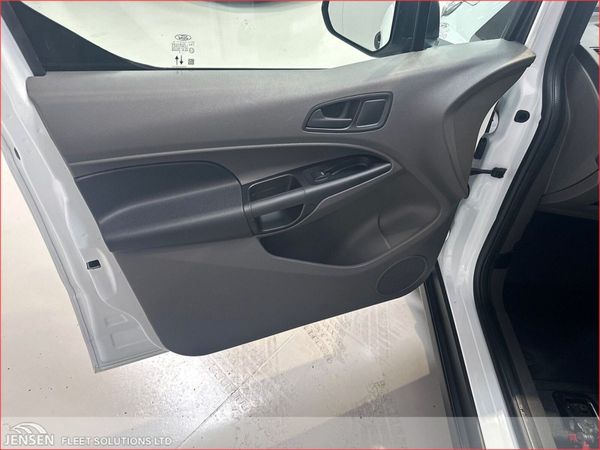 Ford Transit Connect LWB BASE 1.5 TD 75ps 6 spd ma 396129332