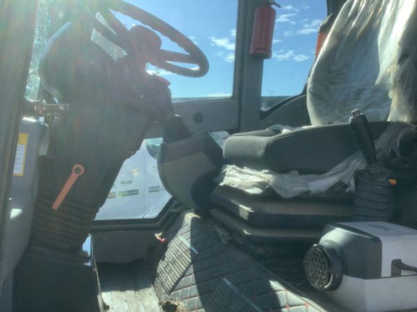 2021 DGM 920 Pro loader 396254824