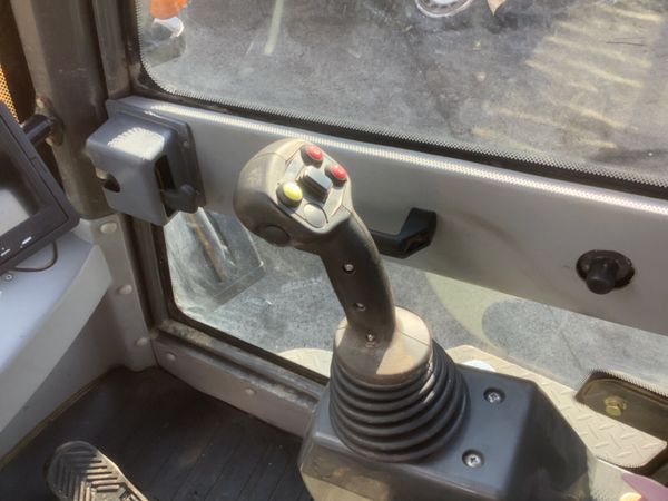 2021 DGM 920 Pro loader 396254828