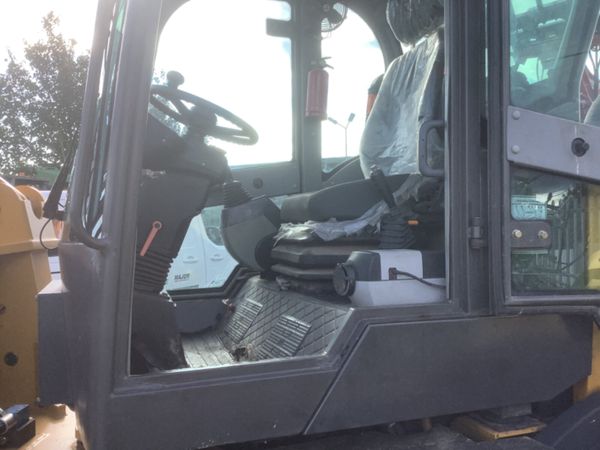2021 DGM 920 Pro loader 396254830