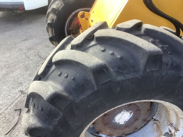 2021 DGM 920 Pro loader 396254831