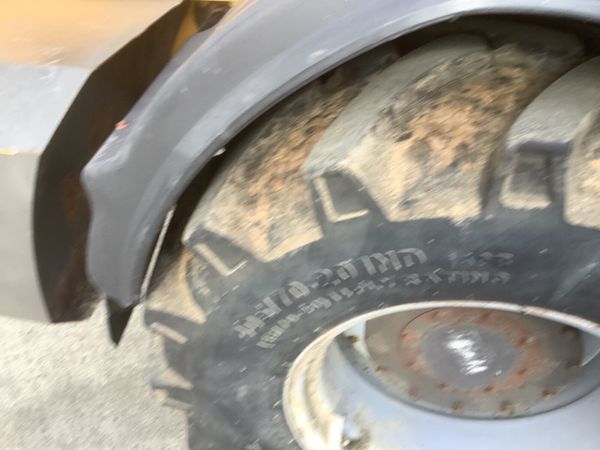 2021 DGM 920 Pro loader 396254833