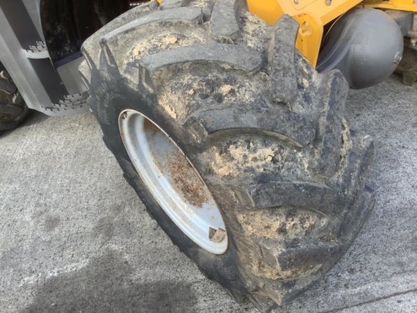 2021 DGM 920 Pro loader 396254834