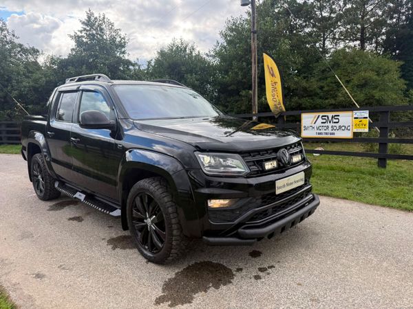 191 Volkswagen Amarok AVENTURA BEAUTY***** 396267241