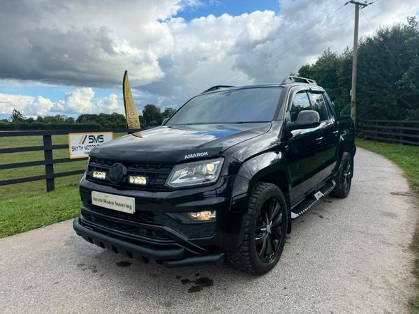 191 Volkswagen Amarok AVENTURA BEAUTY***** 396267248