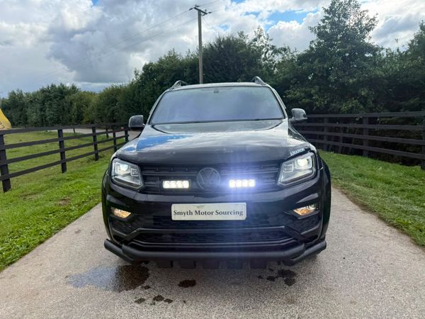 191 Volkswagen Amarok AVENTURA BEAUTY***** 396267251