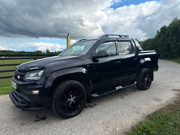 191 Volkswagen Amarok AVENTURA BEAUTY***** 396267260