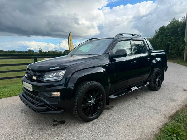 191 Volkswagen Amarok AVENTURA BEAUTY***** 396267261