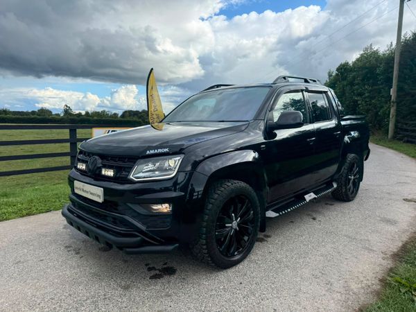 191 Volkswagen Amarok AVENTURA BEAUTY***** 396267266