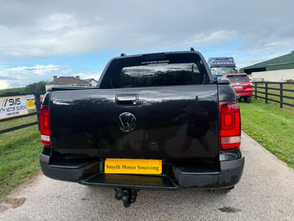 191 Volkswagen Amarok AVENTURA BEAUTY***** 396267267