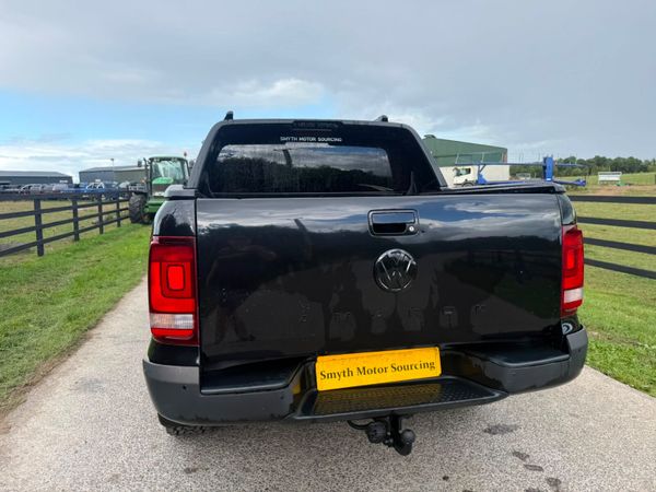 191 Volkswagen Amarok AVENTURA BEAUTY***** 396267269