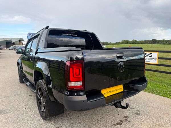 191 Volkswagen Amarok AVENTURA BEAUTY***** 396267271
