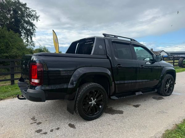 191 Volkswagen Amarok AVENTURA BEAUTY***** 396267273