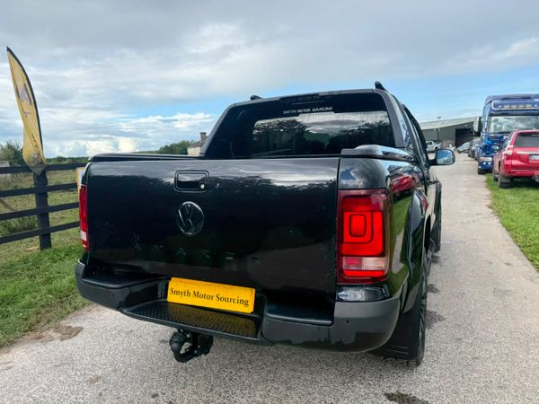 191 Volkswagen Amarok AVENTURA BEAUTY***** 396267276