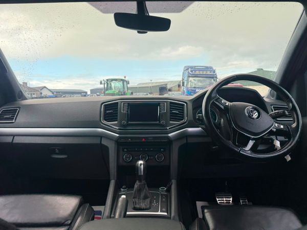 191 Volkswagen Amarok AVENTURA BEAUTY***** 396267277