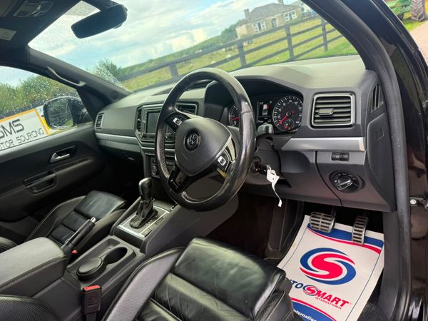 191 Volkswagen Amarok AVENTURA BEAUTY***** 396267278