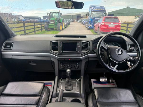 191 Volkswagen Amarok AVENTURA BEAUTY***** 396267279