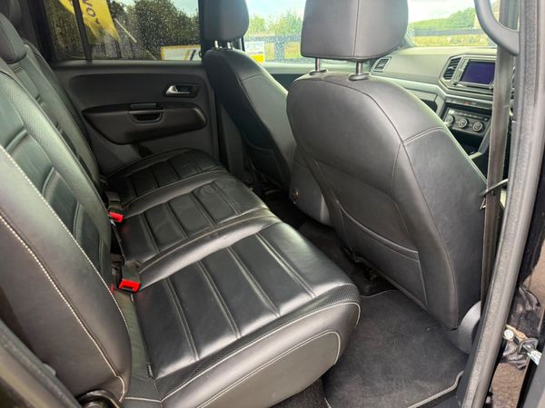 191 Volkswagen Amarok AVENTURA BEAUTY***** 396267280