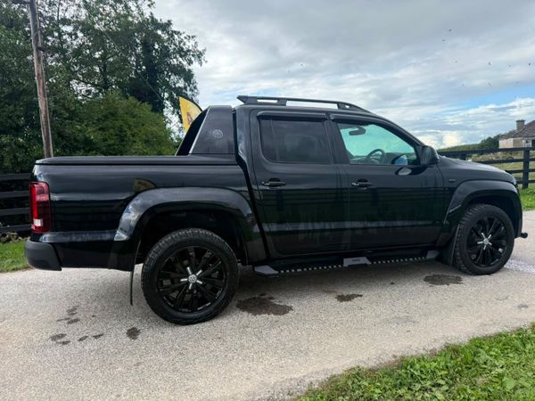 191 Volkswagen Amarok AVENTURA BEAUTY***** 396267281