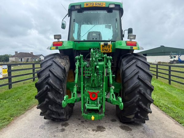 1994 John Deere 7600, 1 owner from new******No Vat 396268968