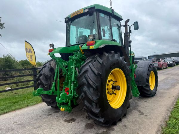1994 John Deere 7600, 1 owner from new******No Vat 396268988