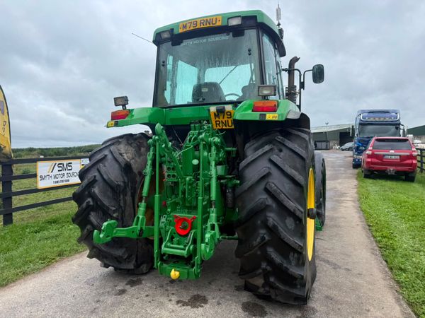 1994 John Deere 7600, 1 owner from new******No Vat 396268991