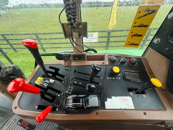 1994 John Deere 7600, 1 owner from new******No Vat 396269538