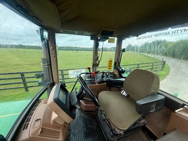1994 John Deere 7600, 1 owner from new******No Vat 396269539