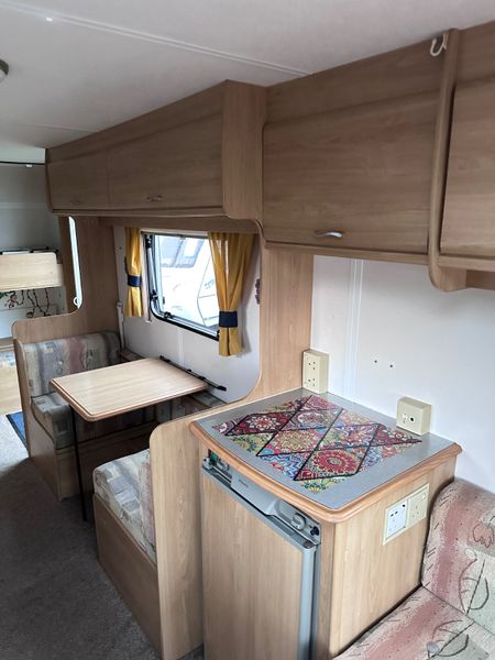 ✨ULTRA LIGHT WEIGHT LUNAR ZENITH 6 BERTH✨ 396278591